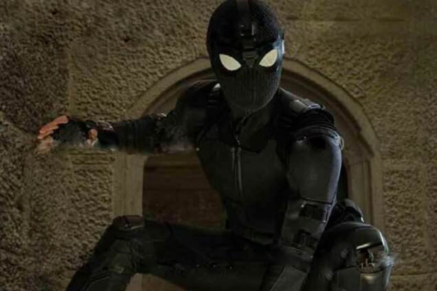 《Spider-Man: Far From Home》首波电影预告据报下周释出