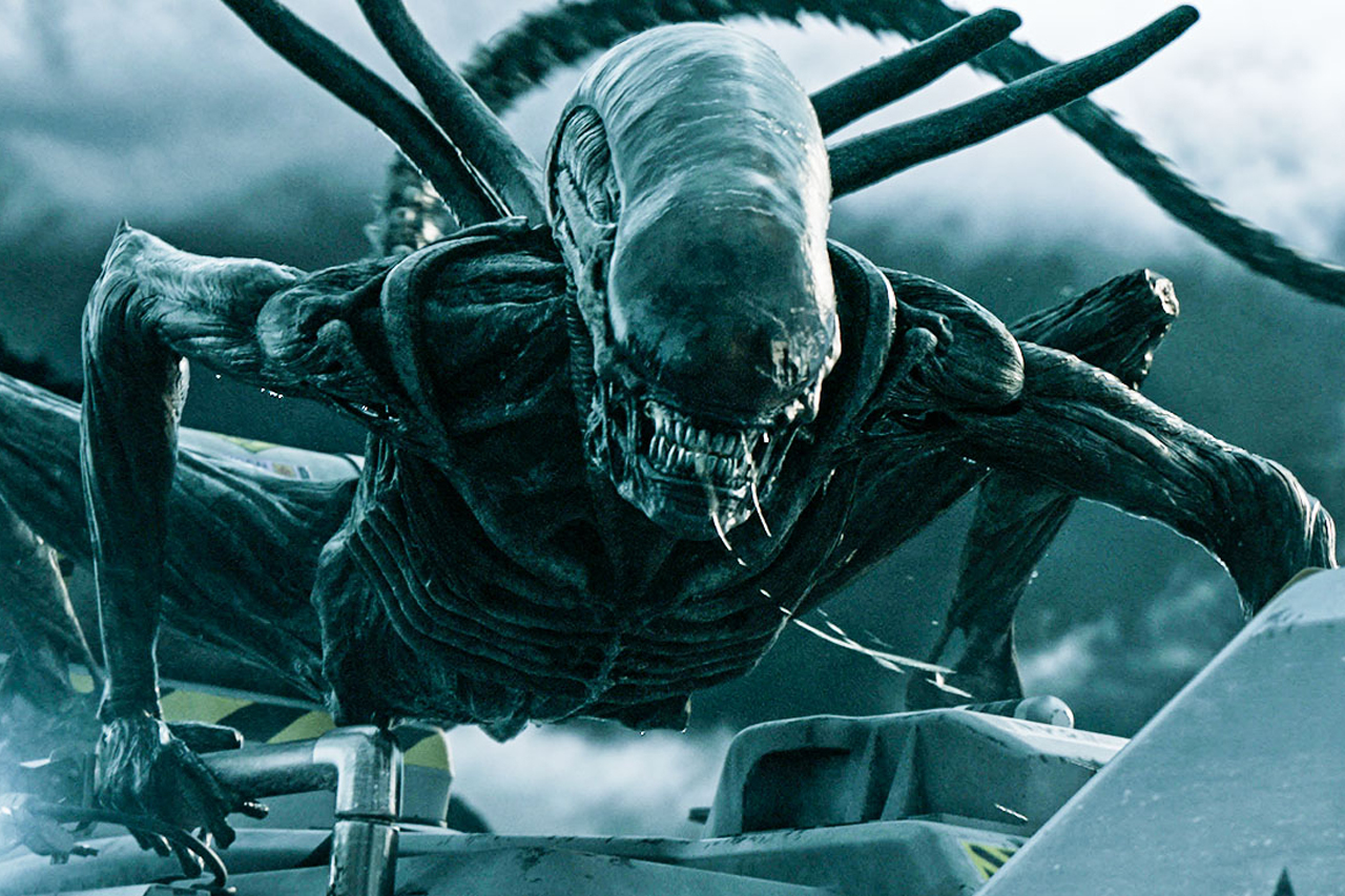 20th Century Fox 证实暂无计画推出《Alien》最新系列电影