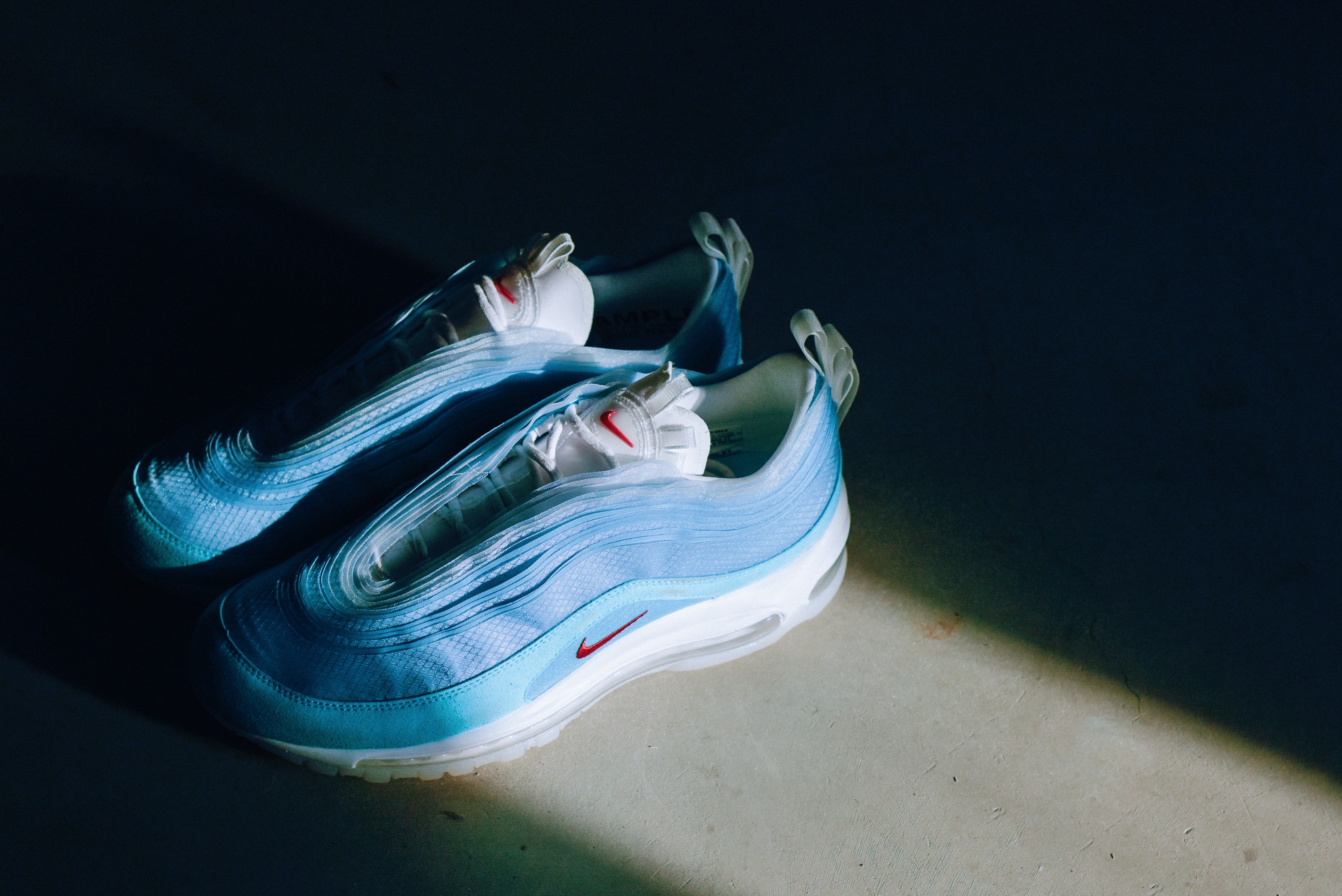 Nike Shoes Womens New Air Max 97 In Guava Ice Poshmark