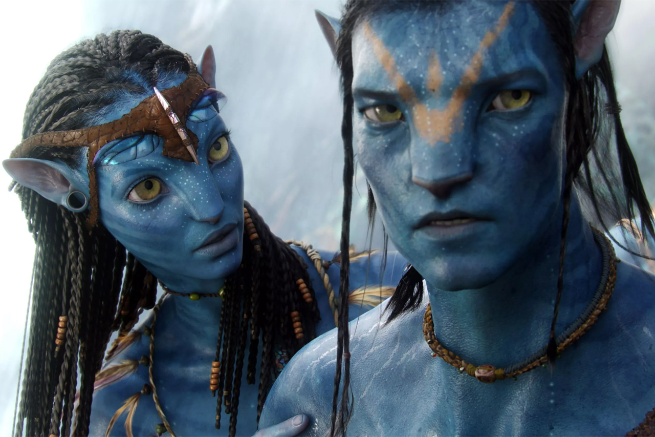 James Cameron 科幻史诗大片《Avatar 2》与《Avatar 3》据传已制作完成