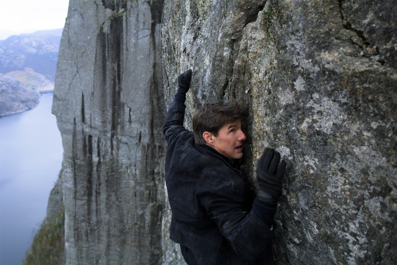 《Mission: Impossible》宣布将于 2021、2022 年推出最新续集