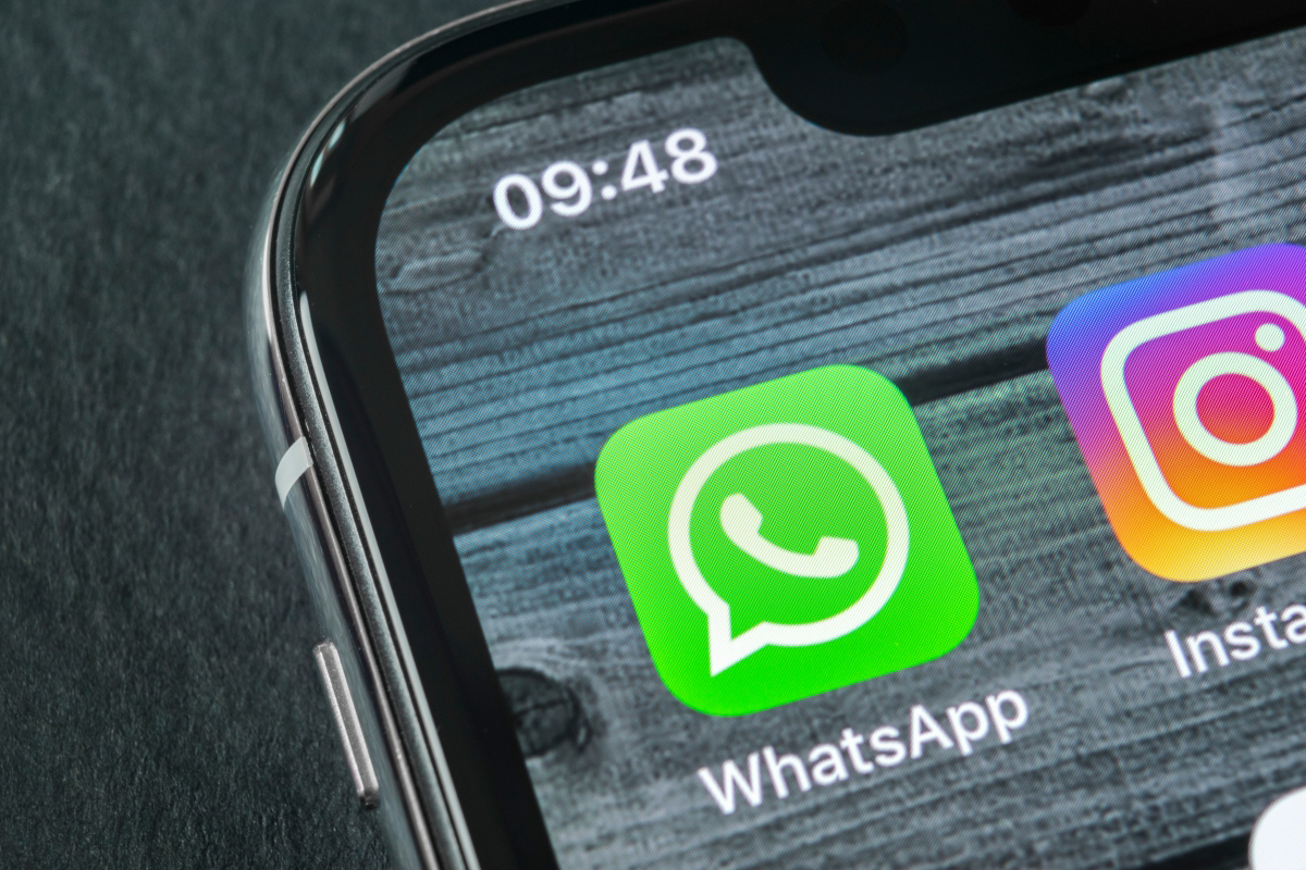 私隐度增加！WhatsApp 未来更新将加入锁定功为