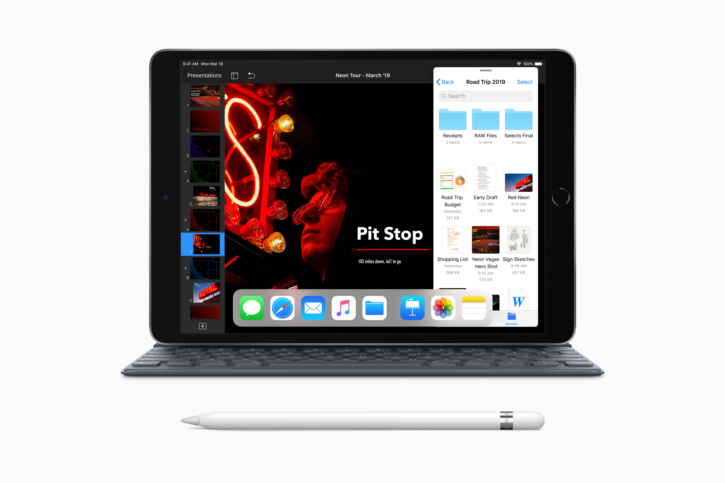 Apple 推出全新 iPad Air 及 iPad mini
