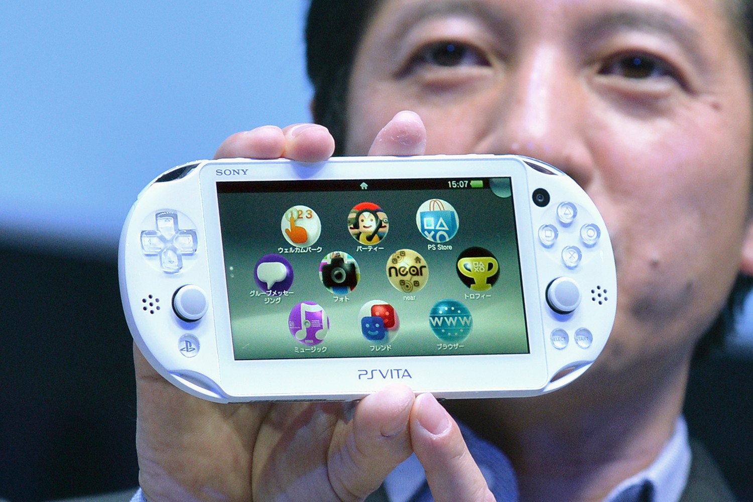 后继无人？Sony 宣布正式停产 PlayStation Vita