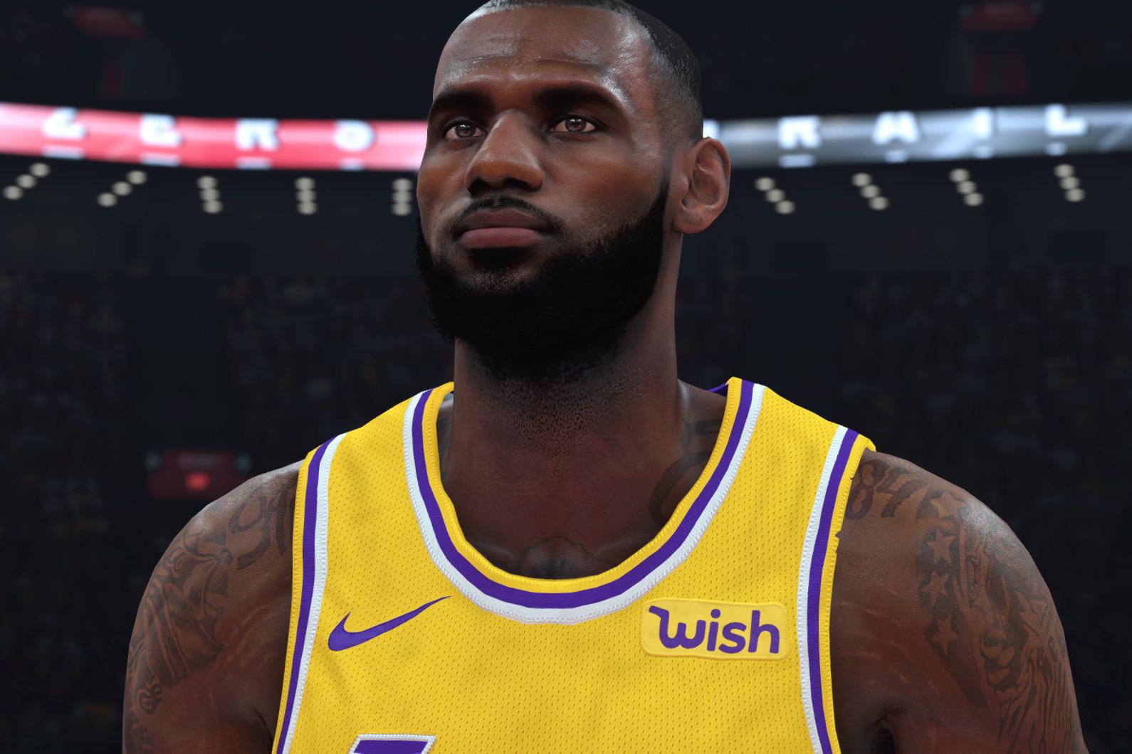《NBA 2K19》迎来最新一期球员能力值数据更新