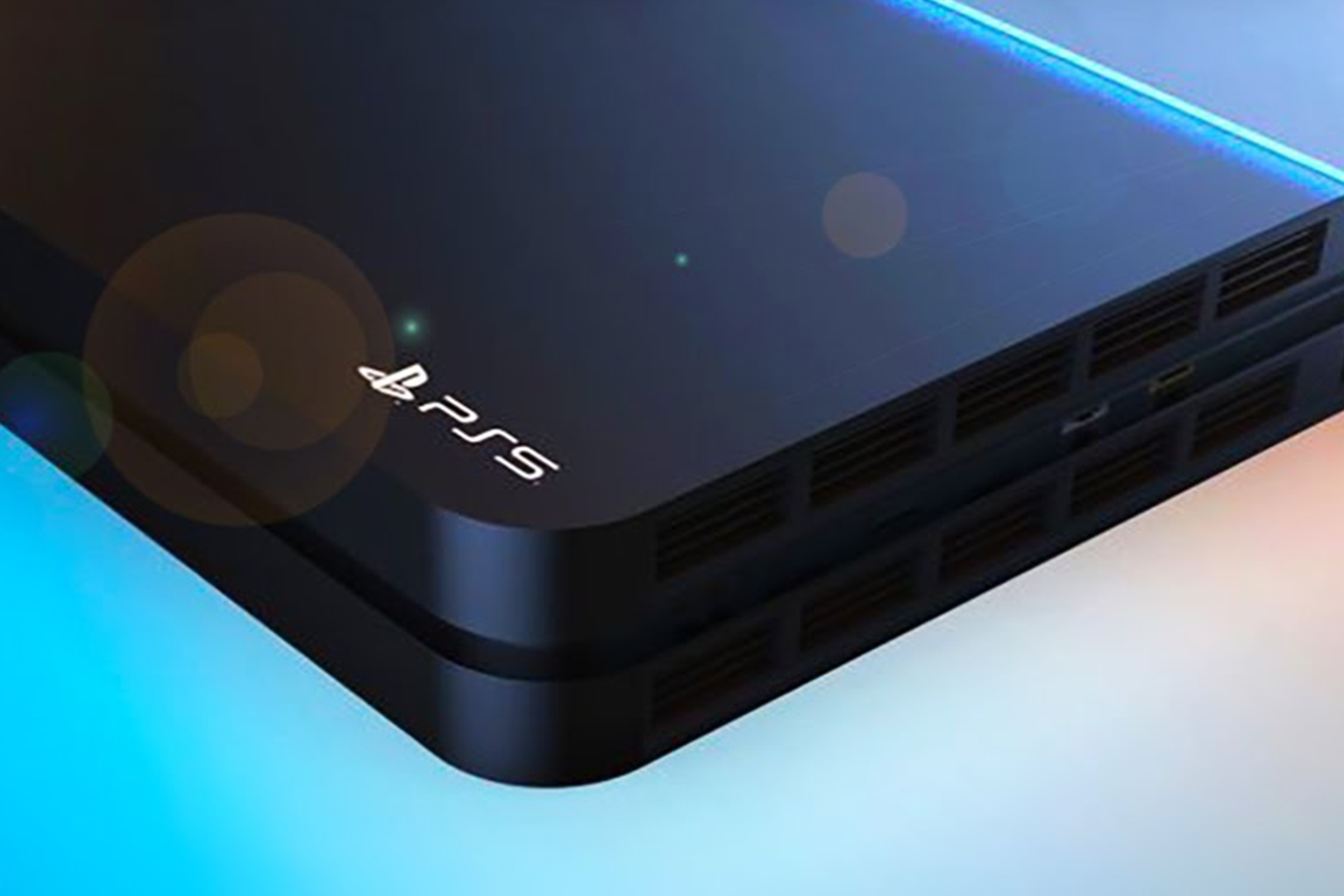 SONY 全新游戏主机 PlayStation 5 最新发售消息曝光