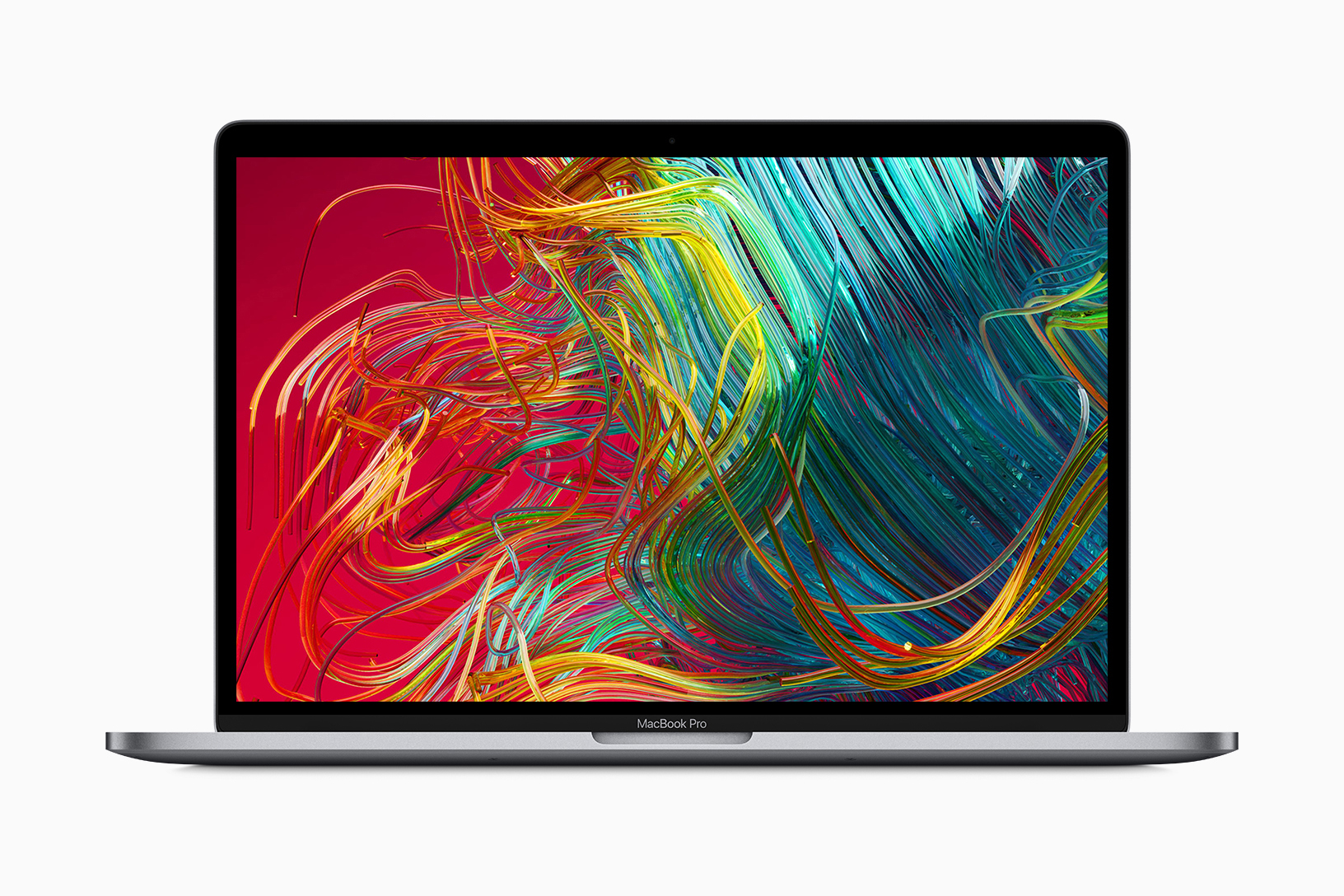 Apple 推出首款 8 核 MacBook Pro