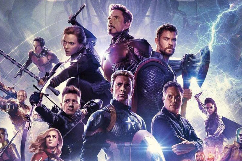 《Avengers：Endgame》将于全球迎来 20 亿美元的惊人票房成绩