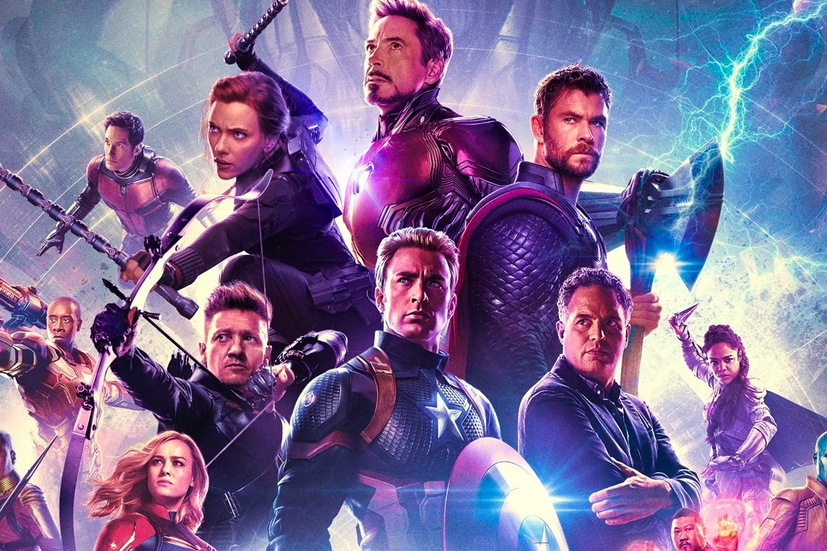 《Avengers：Endgame》将于今年十二月正式登陆 Disney+ 影音串流平台