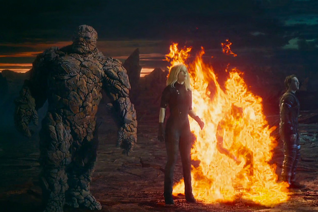 消息称《Avengers: Endgame》导演如要回归 MCU 或将是拍摄《Fantastic Four》