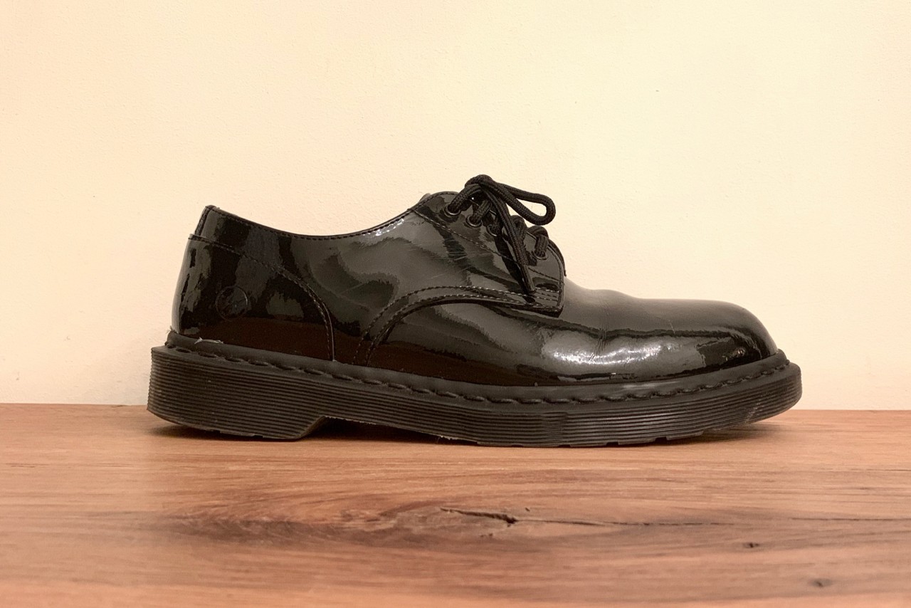 fragment Design x Dr. Martens 联名鞋款发售详情公开
