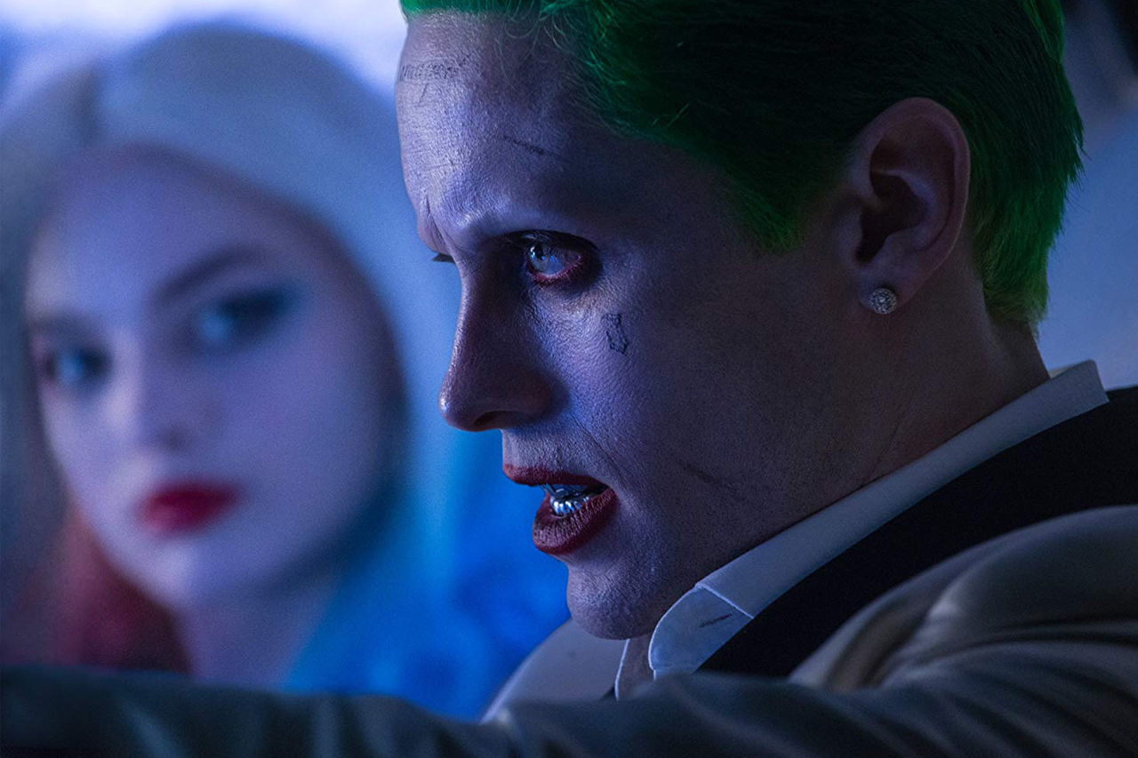 Jared Leto 表示未来仍会以「Joker」身份出演 DC 系列电影