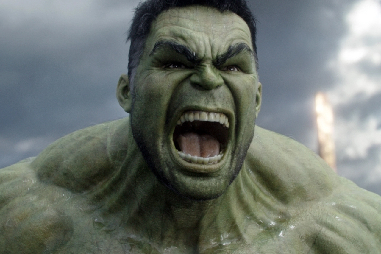 Marvel Studios 释出《Avengers: Endgame》Hulk Out 电影片段