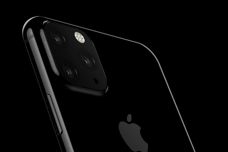 Apple 最新 iOS 13 意外曝光新版 iPhone 或将采用 USB Type-C 接口