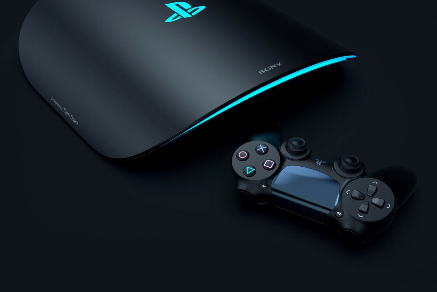 Sony 高管透露 PlayStation 5 更多软件及硬件信息