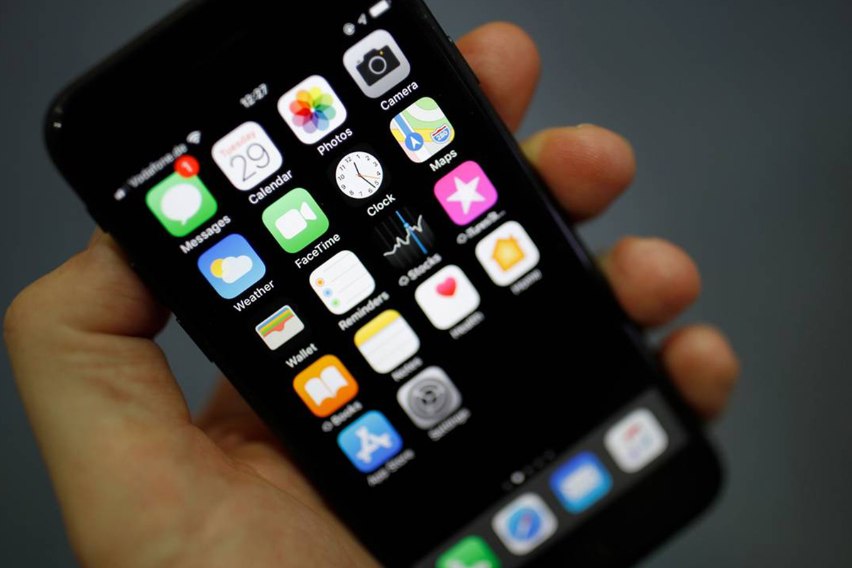 Apple 宣布开放非正式授权 iPhone 维修店舖申请官方零组件