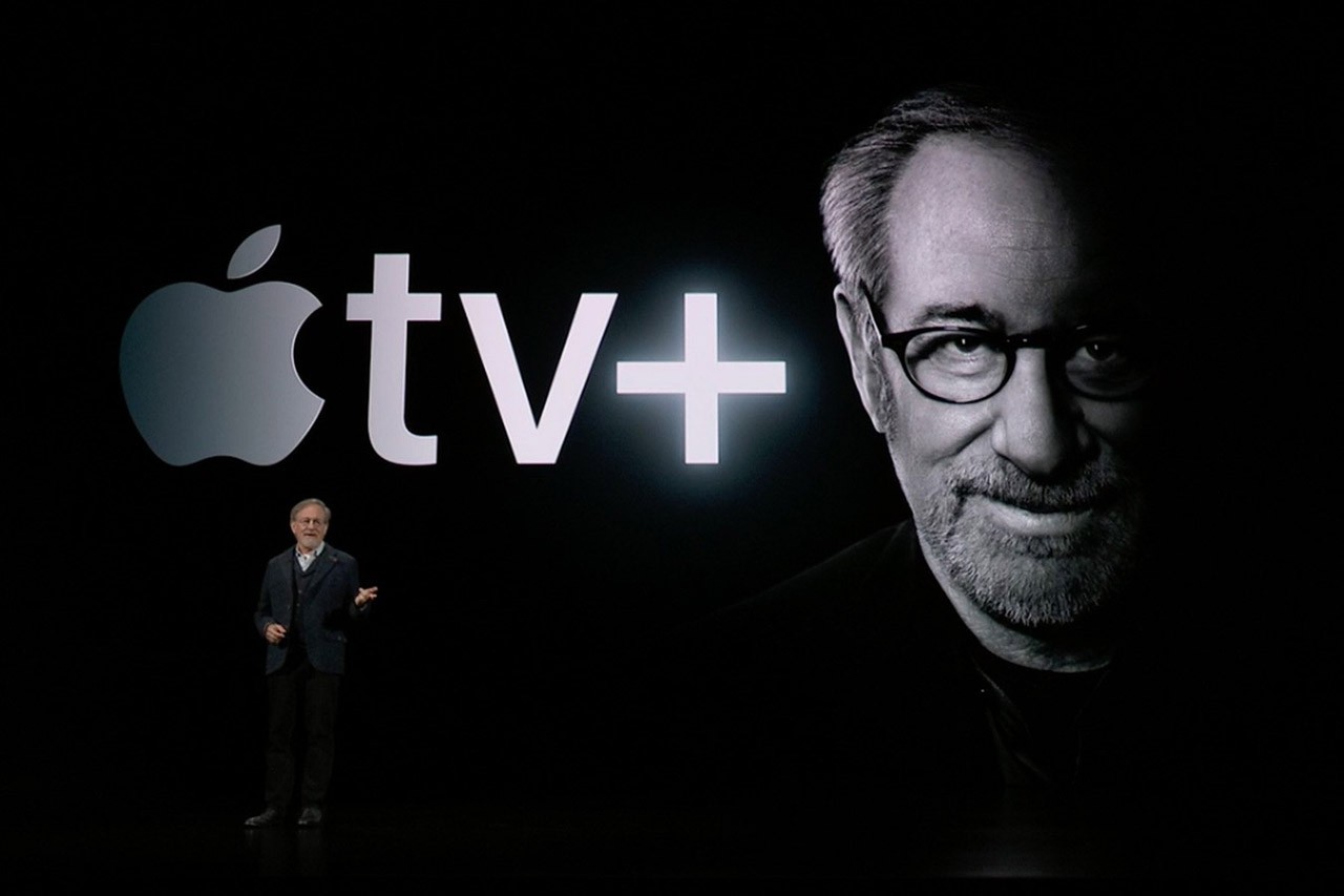 串流新选择－Apple TV+ 预计将于今年 11 月正式推出