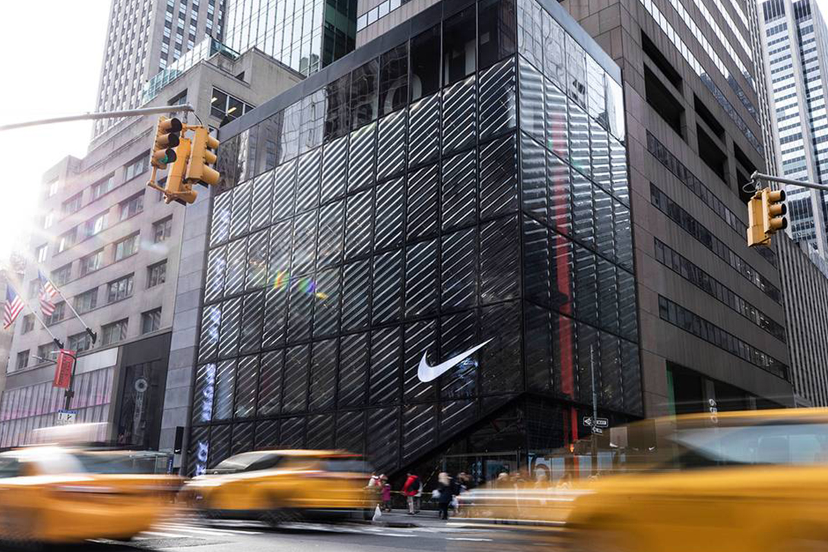 Nike、adidas 等众多公司上书美国总统 Donald Trump 要求取消与中国的贸易战
