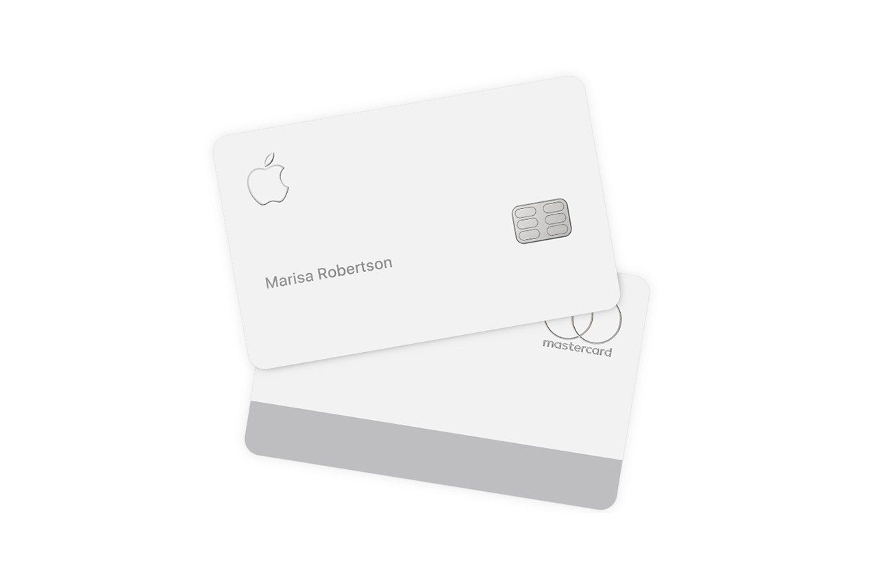 可远观而不可亵玩－Apple Card 保养方法公开