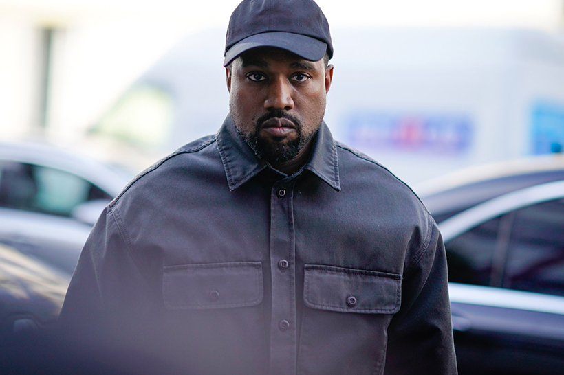 Kanye West 新家 YEEZY Home 因噪音问题遭到投诉并拆除