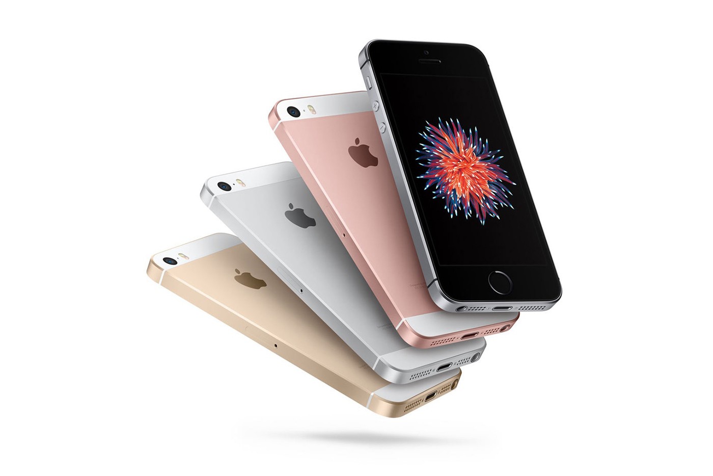 消息称 Apple 或将于 2020 年重新推出 iPhone SE