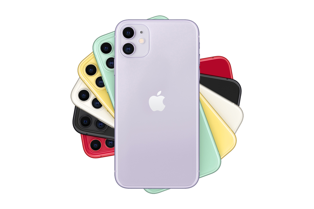 新一代 iPhone 背盖 Apple Logo 或将具备发光指示功能