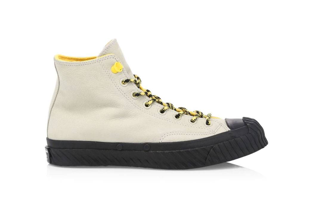 Converse 推出全气候适应「East Village Explorer」系列鞋款