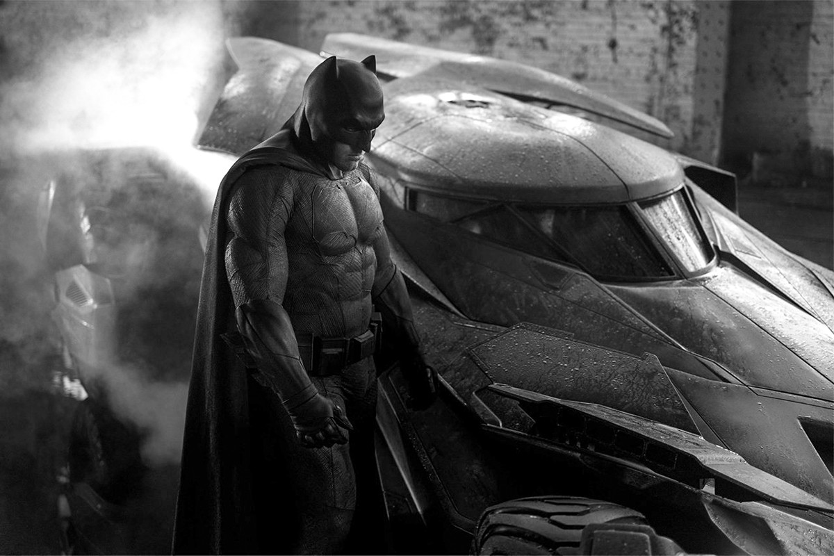 DC Comics 或将于 2020 年推出新一代黑人蝙蝠侠 Batman