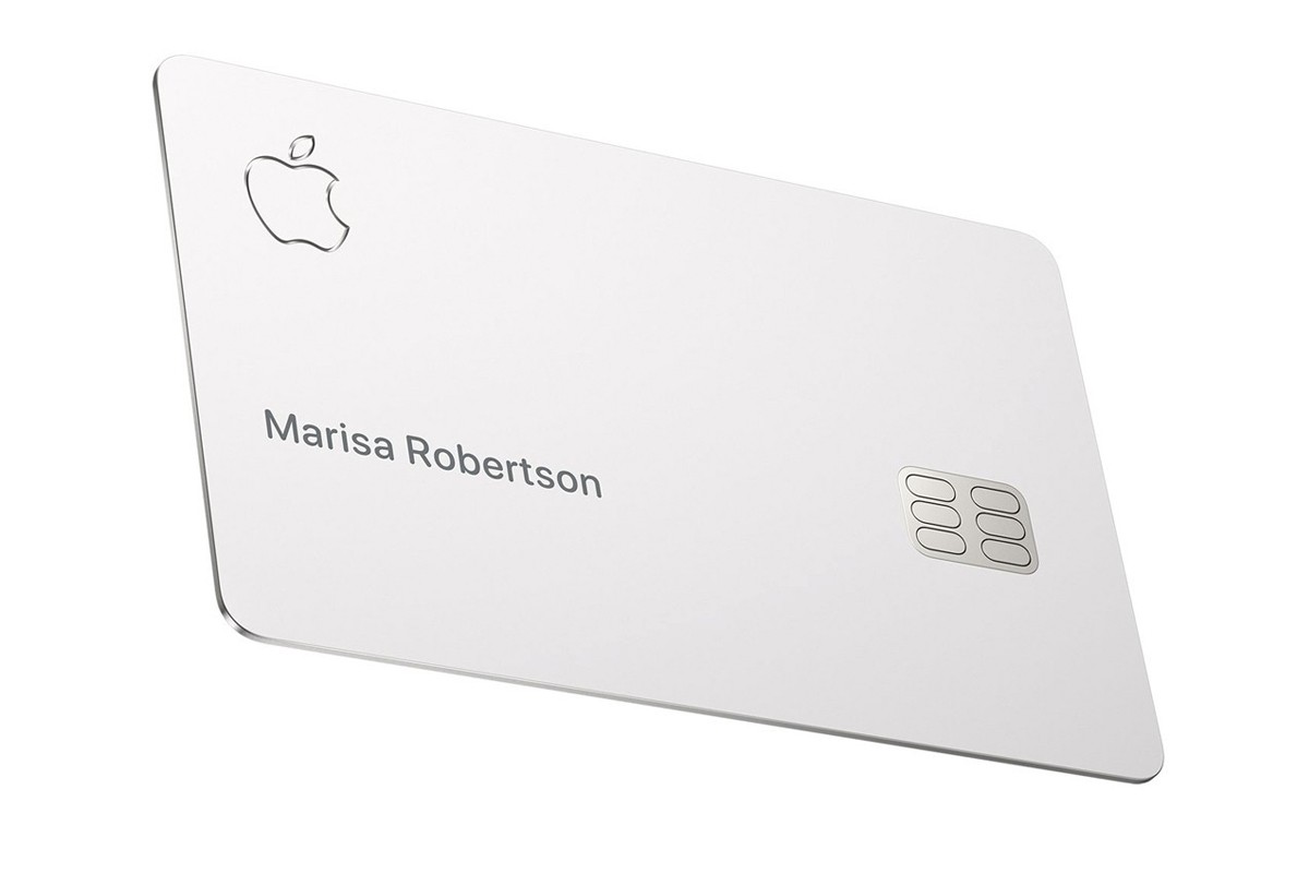 Apple 用户开始客制化独一无二版本 Apple Card