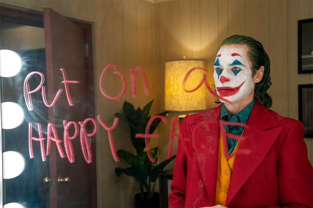 新一代小丑 Joaquin Phoenix 谈论出演 DC 独立电影《Joker》的心路历程