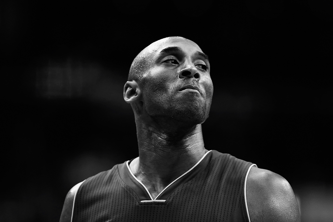 Kobe Bryant 抨击 NBA 现役球员的轮休常态