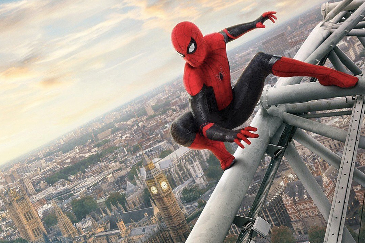 重回 MCU − Sony 与 Marvel Studios 达成协议将再度推出全新《Spider-Man》电影