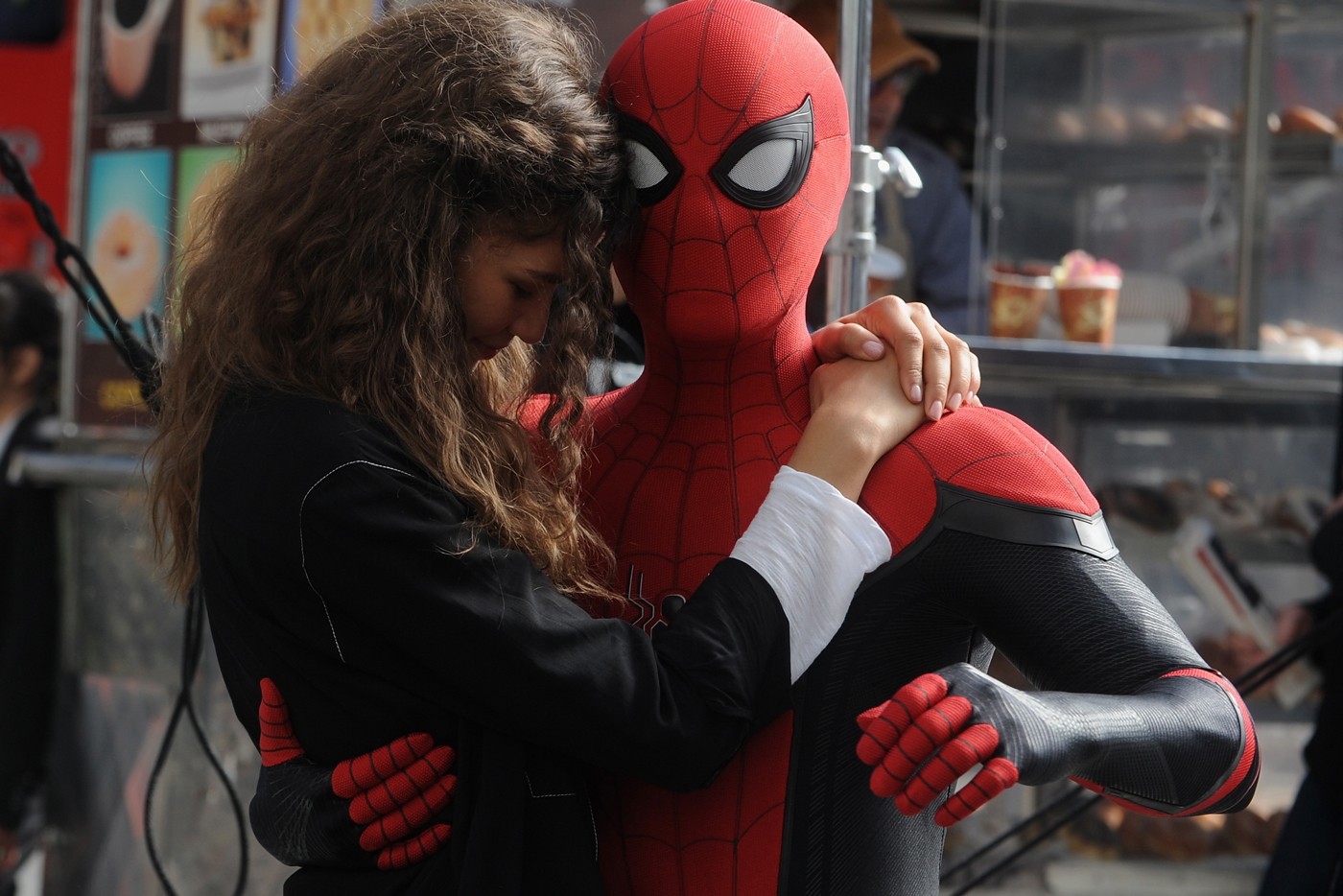 《Avengers: Endgame》导演指出 Sony 收回 Spider-Man 为「悲惨的错误」