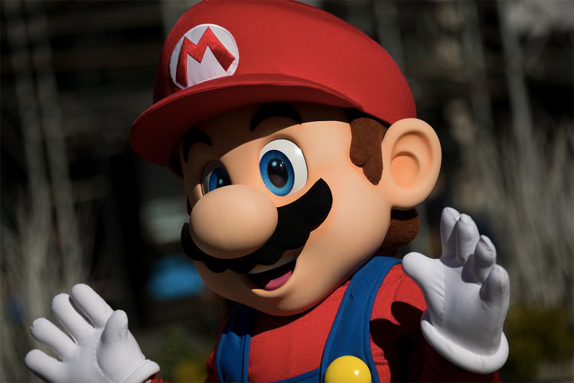 大阪 Nintendo 主题公园预计将于 2020 年春季开幕
