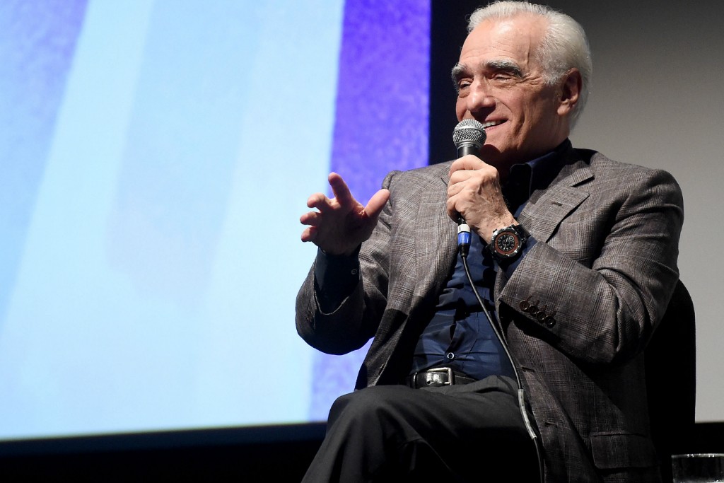 知名大导 Martin Scorsese 认为 Marvel 英雄电影系列不能算是「电影」