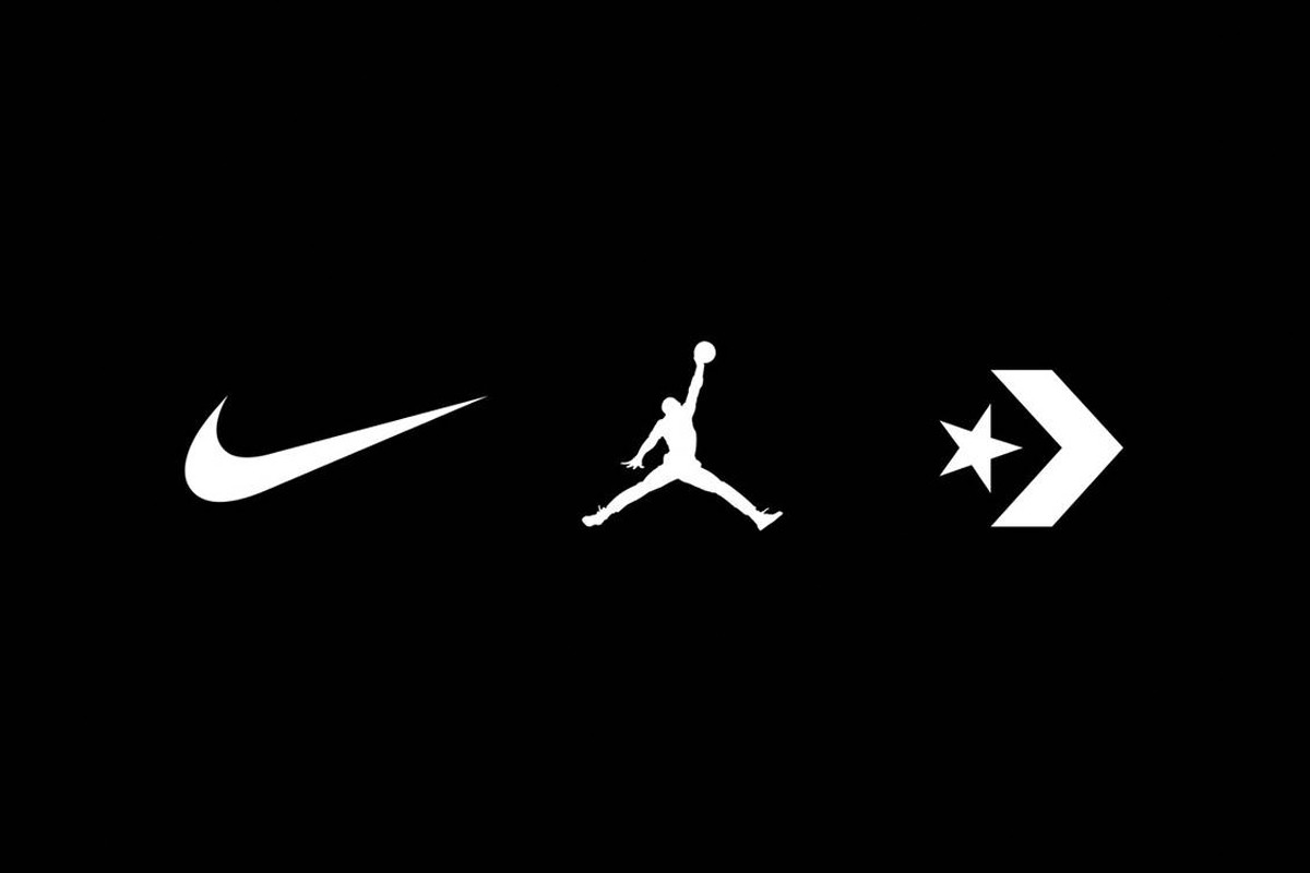 Nike Breakdown $140m USD Investment In Black Community Converse Jordan Brand
